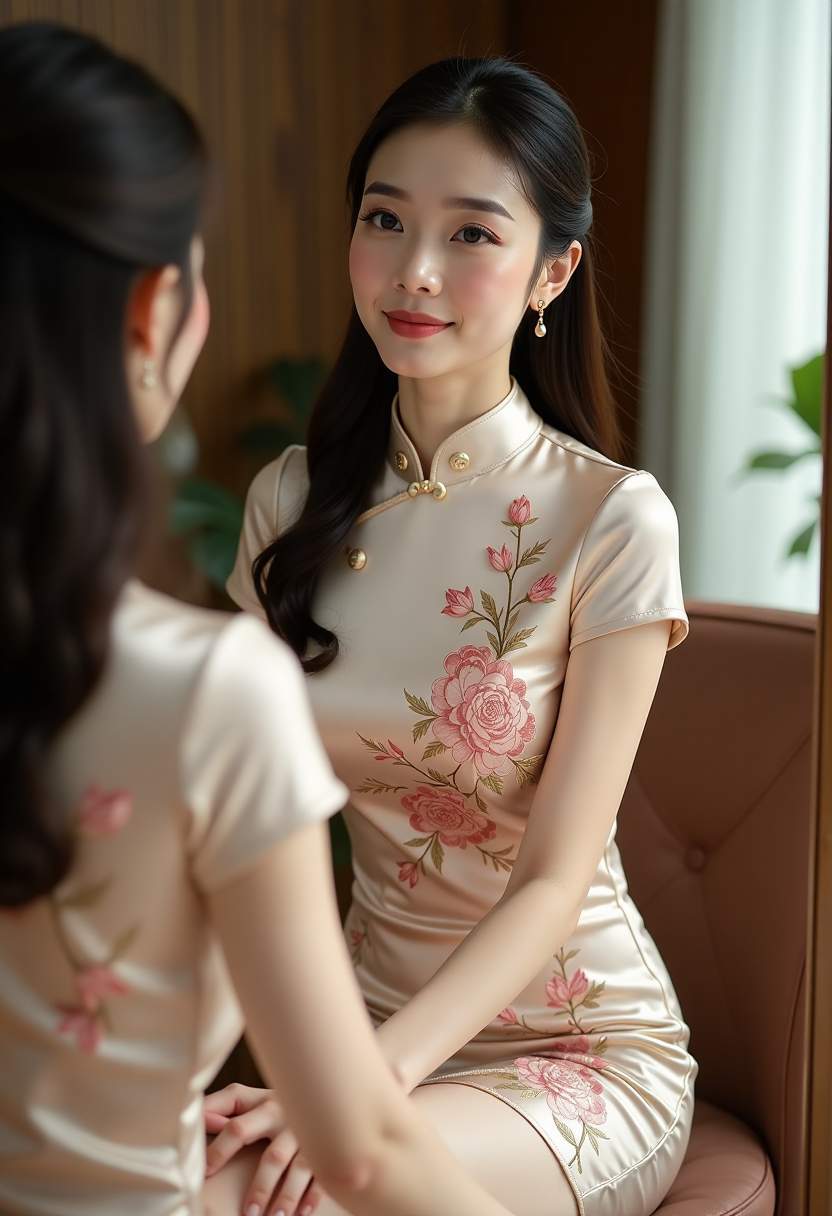 顾少爷的契约甜妻