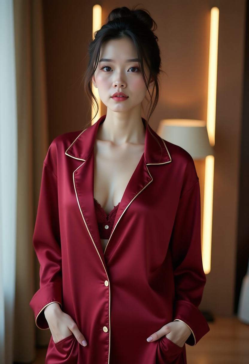 我的外卖骑手师兄竟是神医