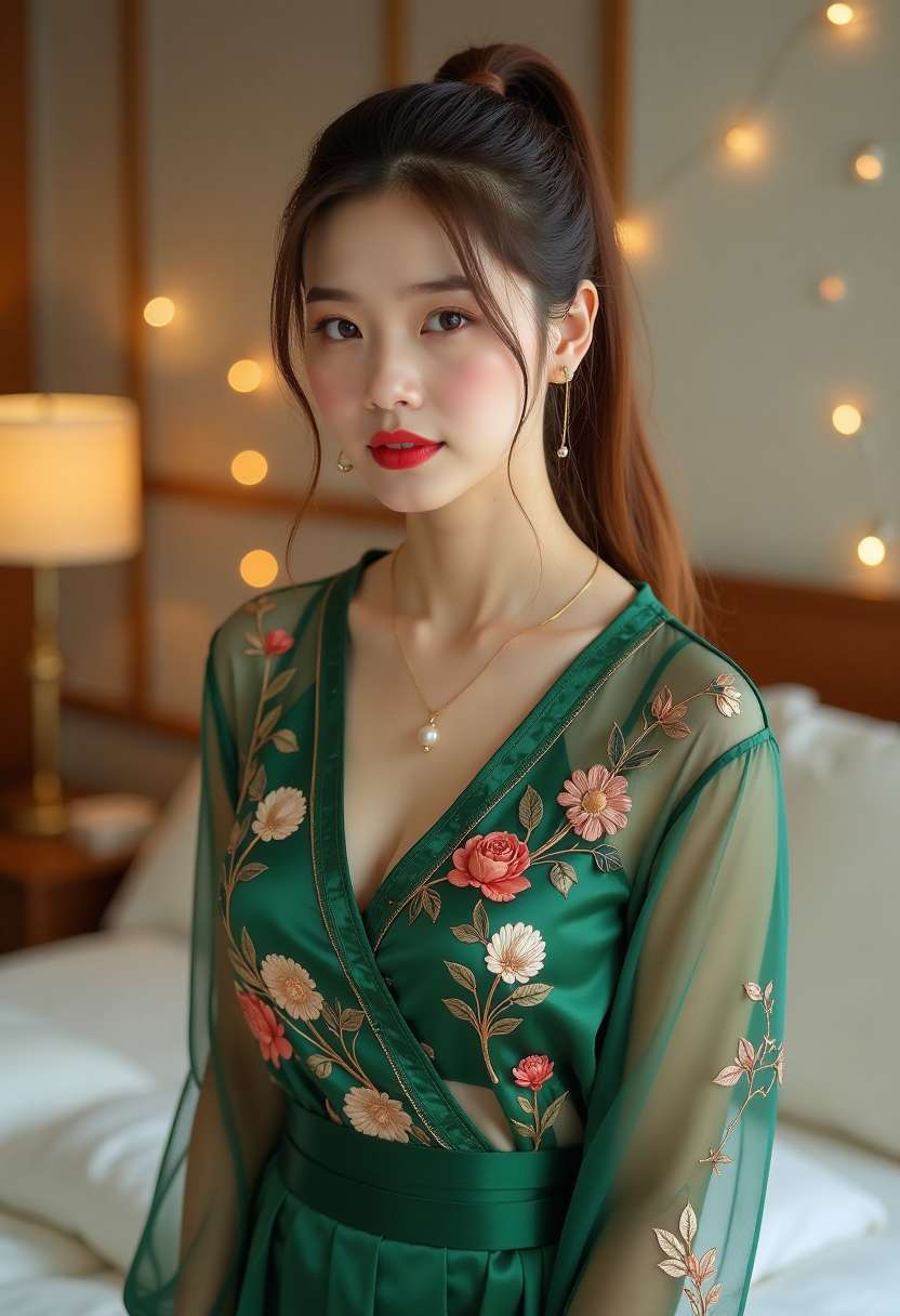 天降继承人：总裁你认错人了